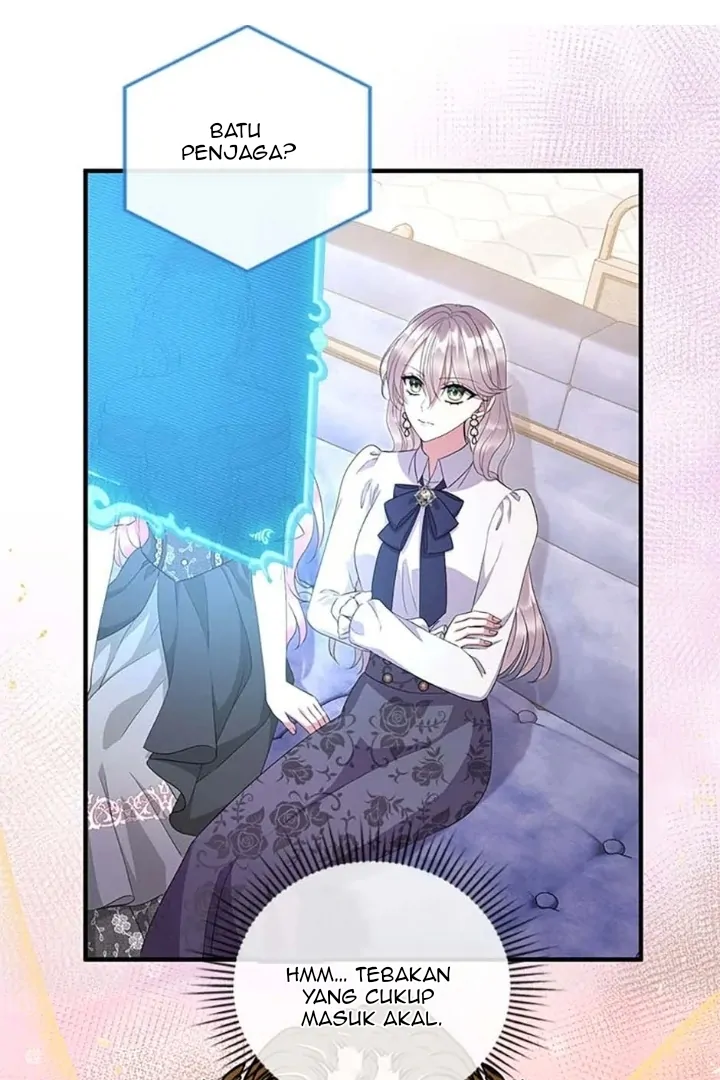 Get out of my way, I will Decide the Ending Chapter 57 Gambar 14