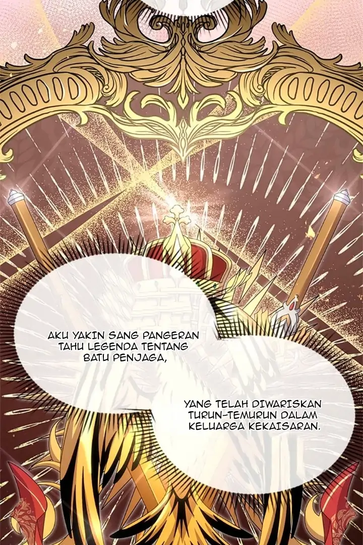 Get out of my way, I will Decide the Ending Chapter 57 Gambar 15