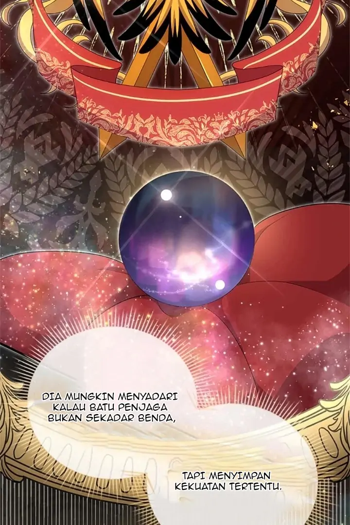 Get out of my way, I will Decide the Ending Chapter 57 Gambar 16