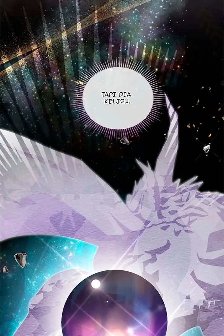 Get out of my way, I will Decide the Ending Chapter 57 Gambar 18