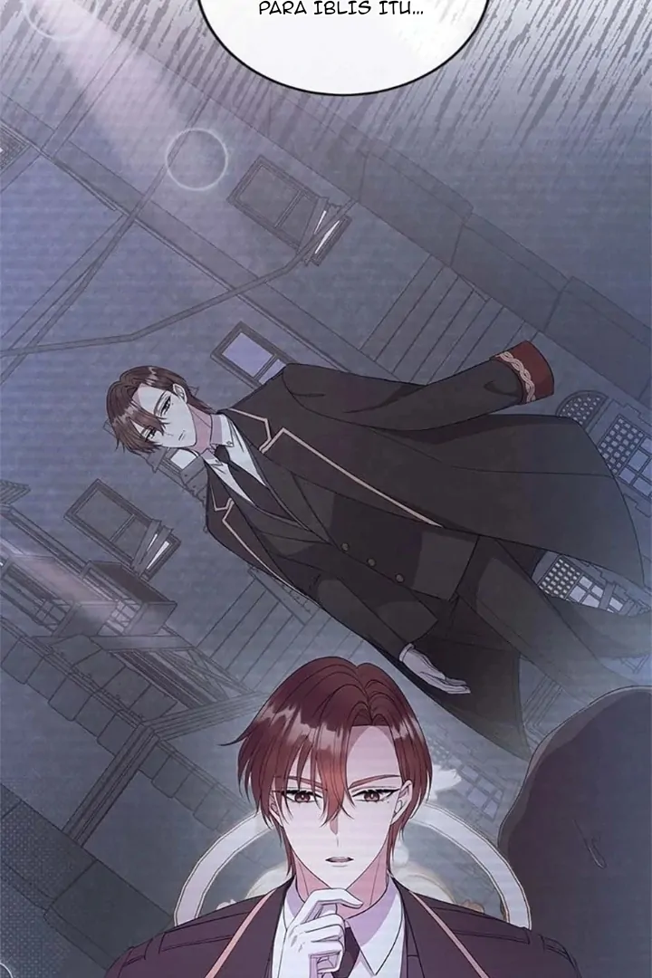 Get out of my way, I will Decide the Ending Chapter 57 Gambar 22