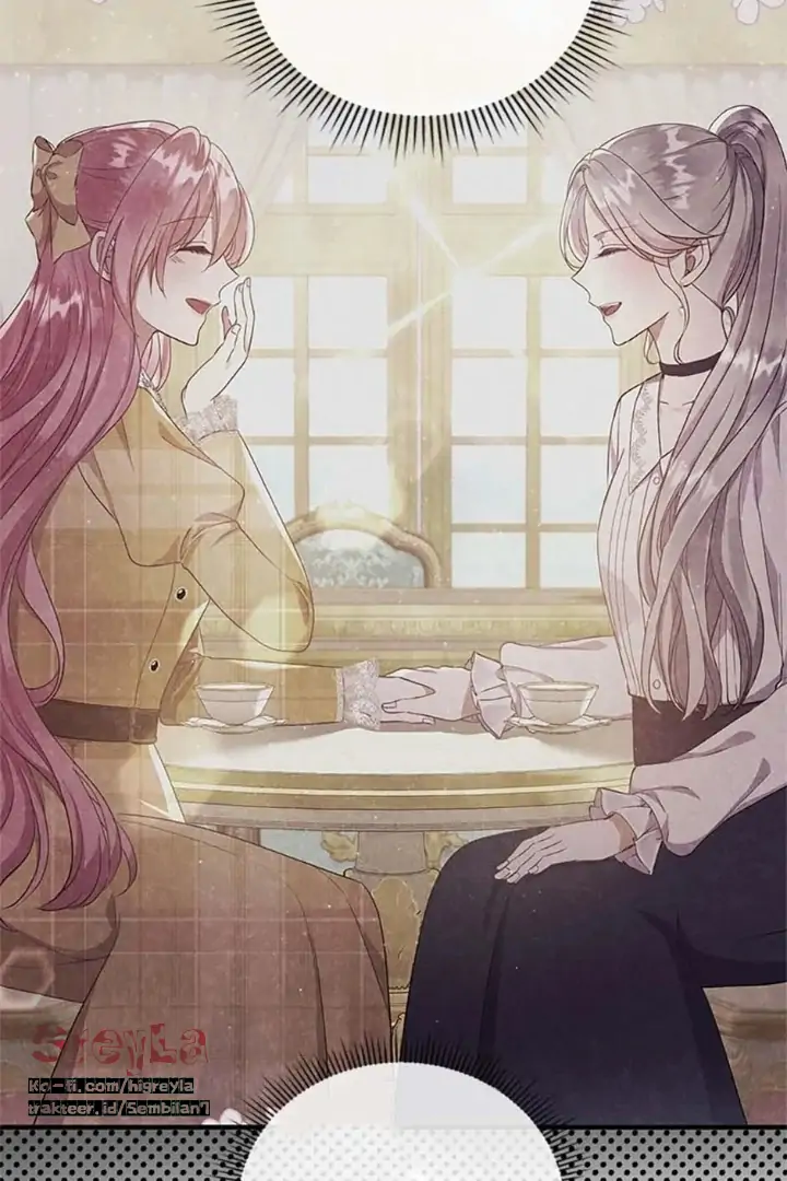 Get out of my way, I will Decide the Ending Chapter 57 Gambar 27