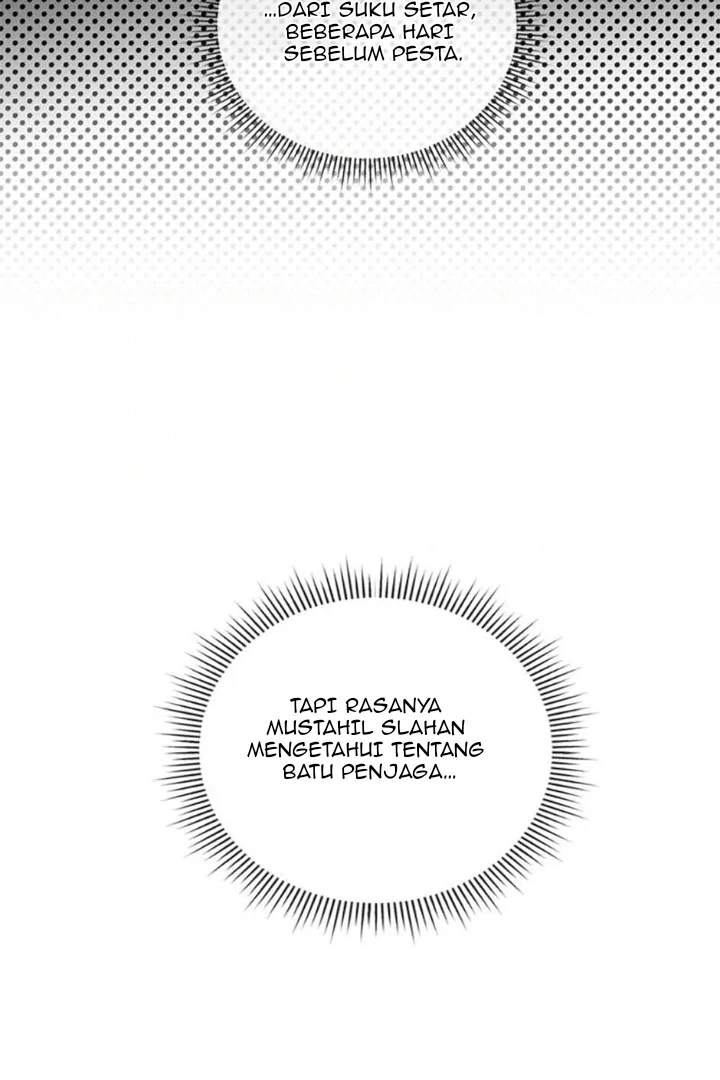 Get out of my way, I will Decide the Ending Chapter 57 Gambar 28