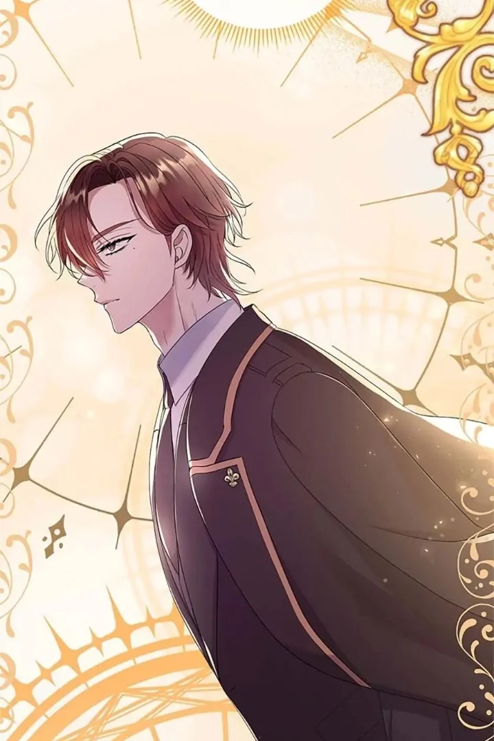 Get out of my way, I will Decide the Ending Chapter 57 Gambar 33