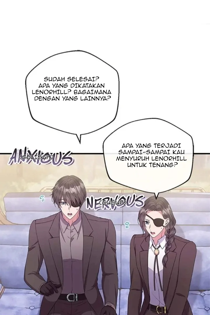 Get out of my way, I will Decide the Ending Chapter 57 Gambar 39