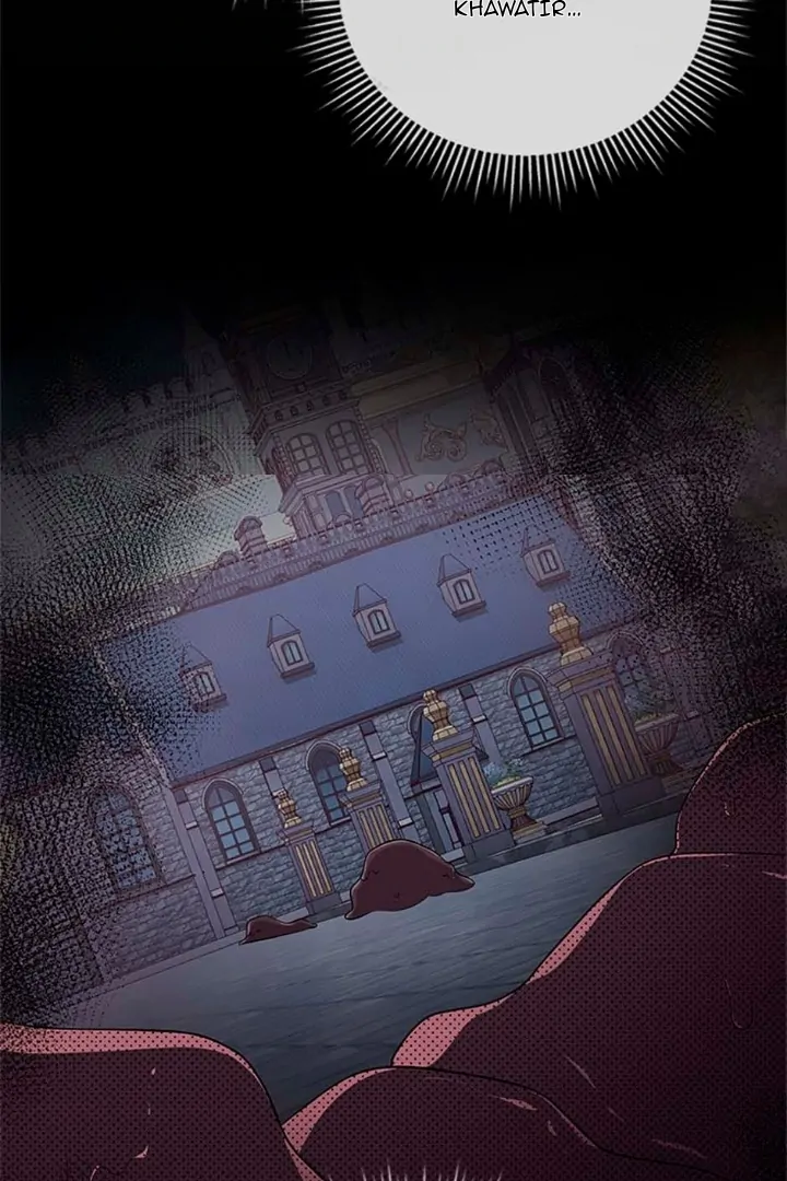 Get out of my way, I will Decide the Ending Chapter 57 Gambar 47