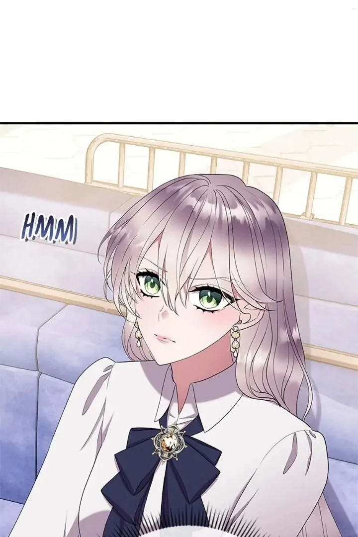 Get out of my way, I will Decide the Ending Chapter 57 Gambar 50