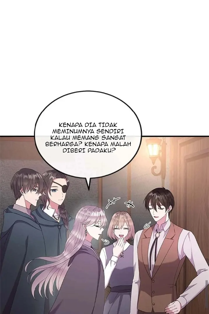 Get out of my way, I will Decide the Ending Chapter 57 Gambar 70