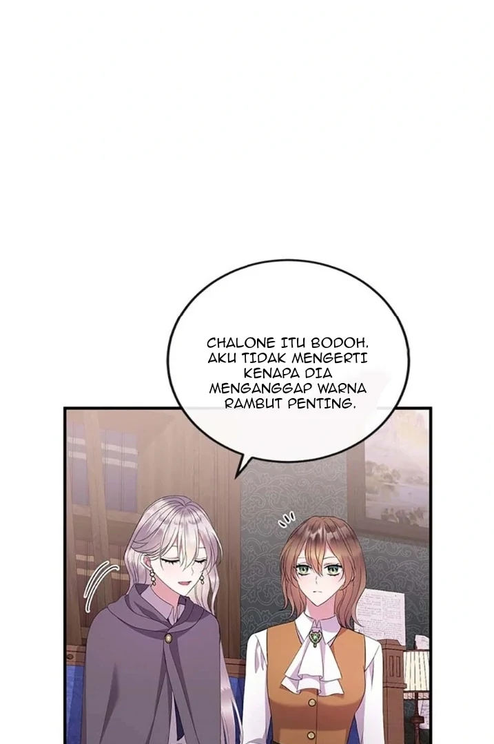 Get out of my way, I will Decide the Ending Chapter 57 Gambar 78