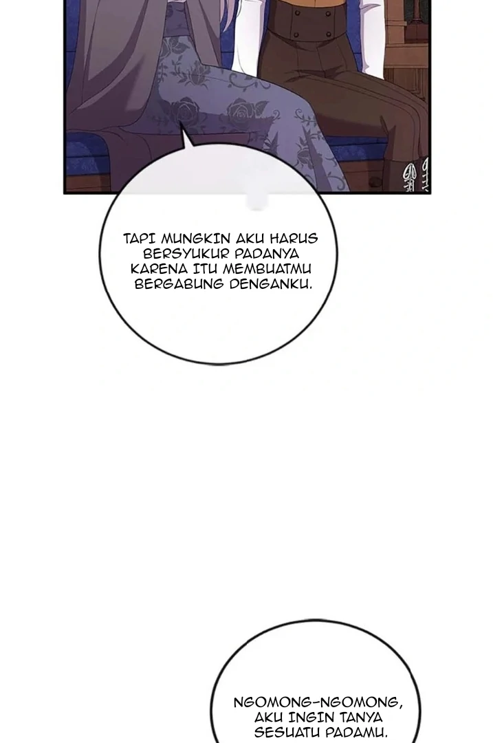 Get out of my way, I will Decide the Ending Chapter 57 Gambar 79