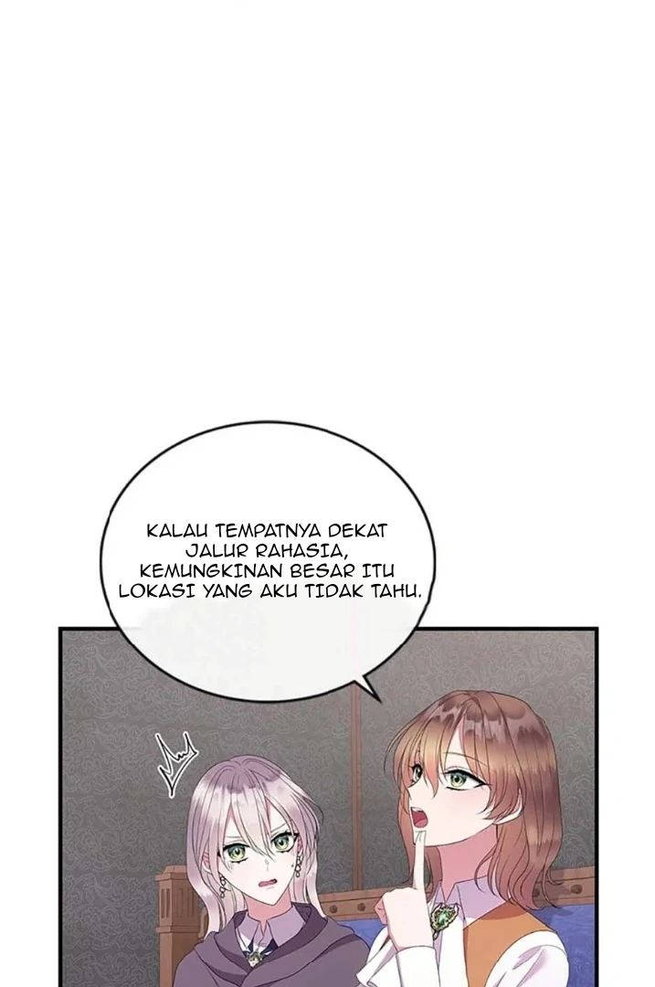 Get out of my way, I will Decide the Ending Chapter 57 Gambar 81