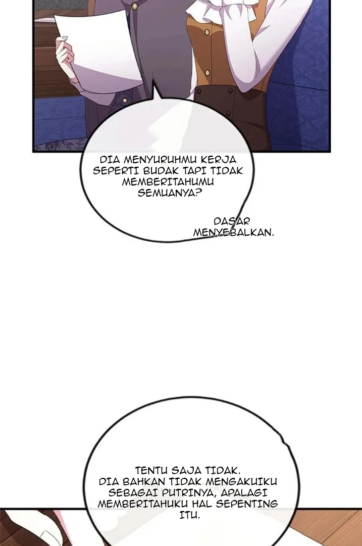 Get out of my way, I will Decide the Ending Chapter 57 Gambar 82