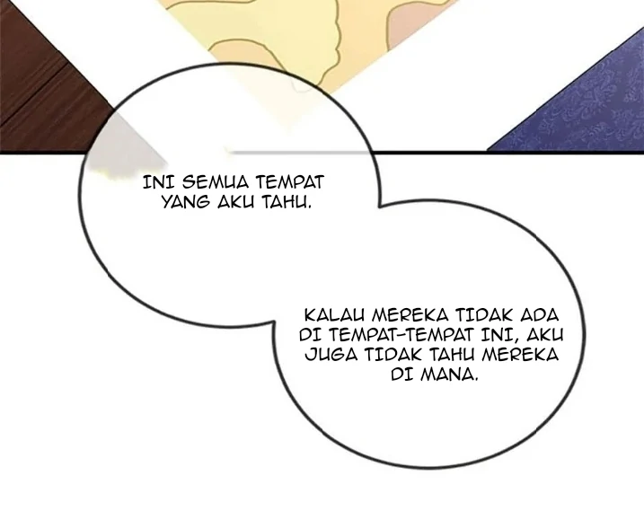 Get out of my way, I will Decide the Ending Chapter 57 Gambar 84