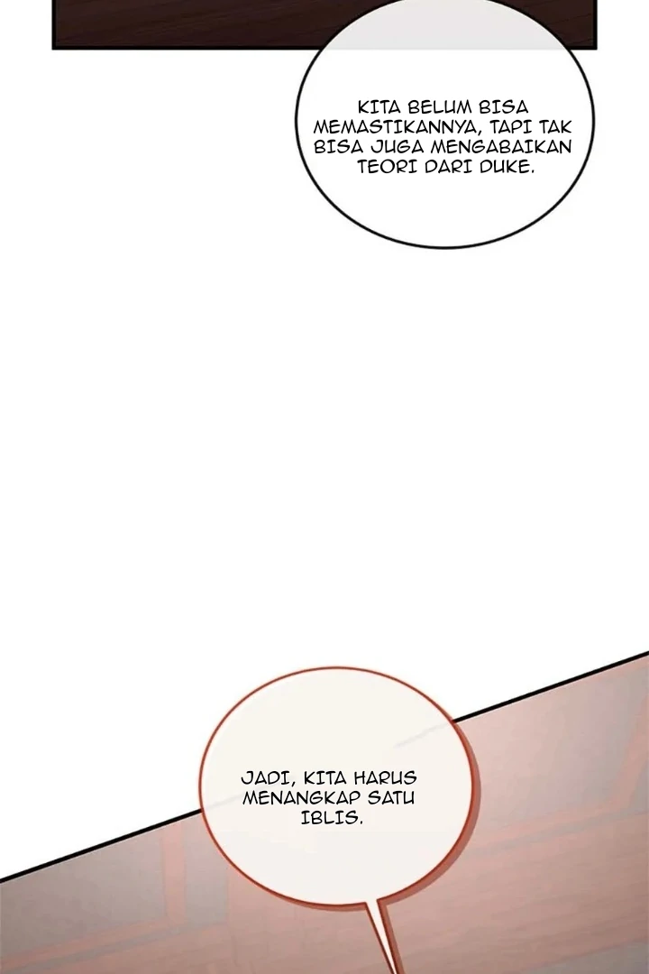 Get out of my way, I will Decide the Ending Chapter 57 Gambar 98