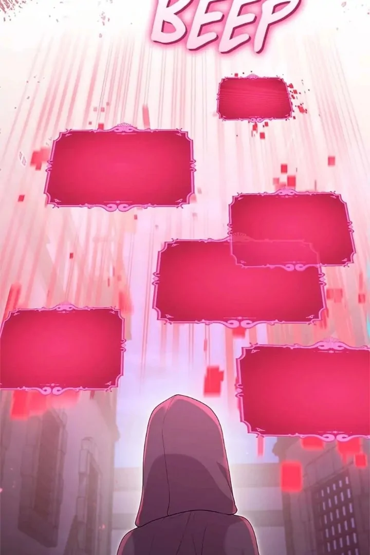 Get out of my way, I will Decide the Ending Chapter 58 Gambar 105