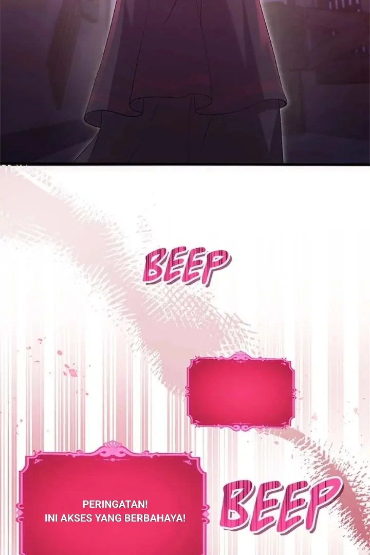 Get out of my way, I will Decide the Ending Chapter 58 Gambar 106