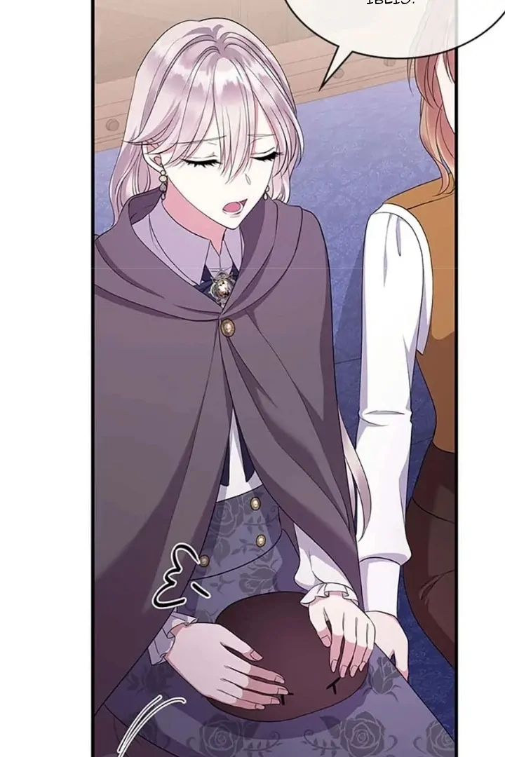 Get out of my way, I will Decide the Ending Chapter 58 Gambar 10