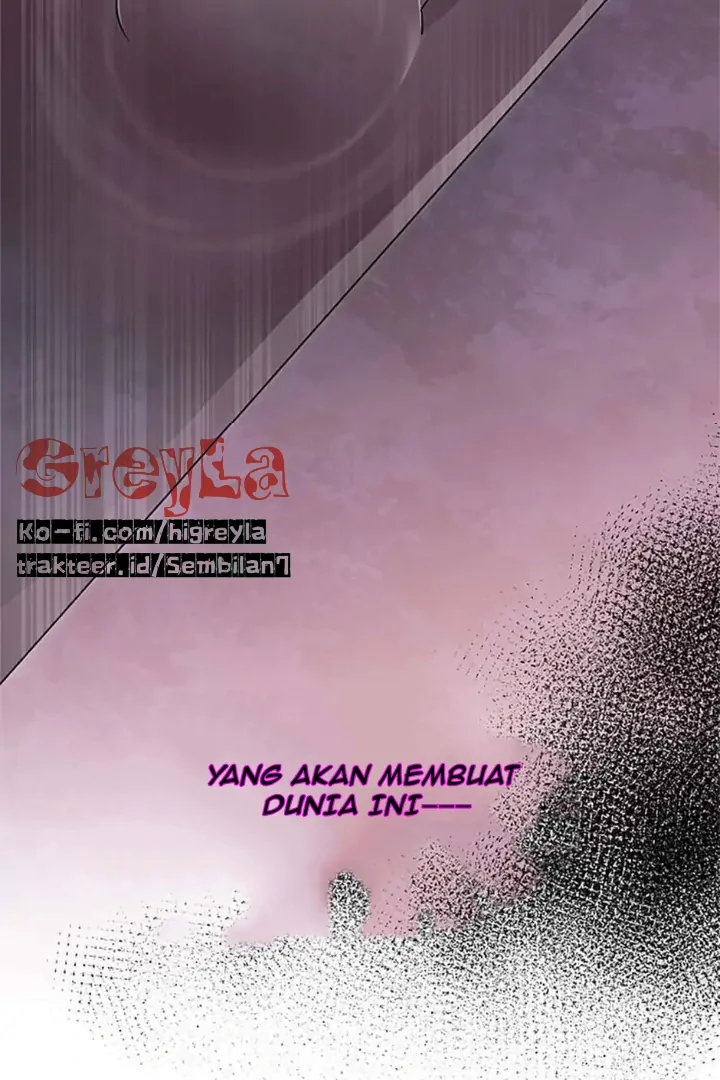 Get out of my way, I will Decide the Ending Chapter 58 Gambar 100