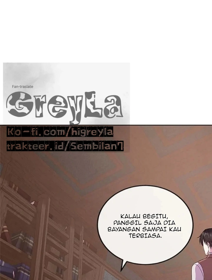 Get out of my way, I will Decide the Ending Chapter 58 Gambar 13