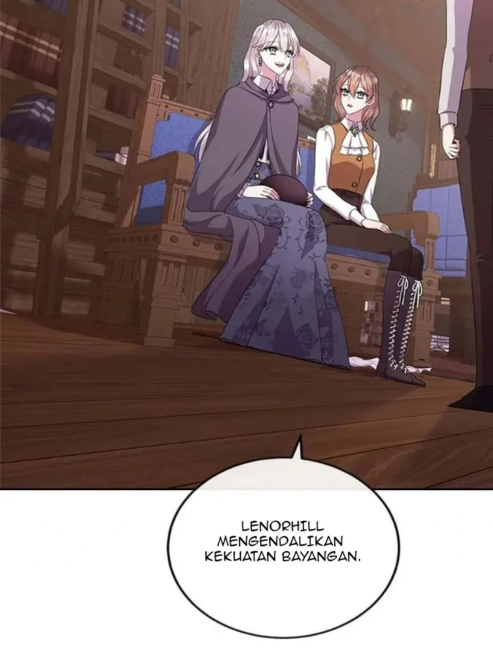 Get out of my way, I will Decide the Ending Chapter 58 Gambar 14