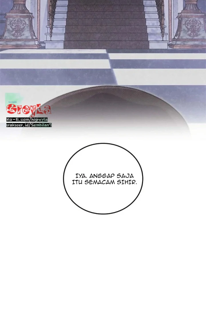 Get out of my way, I will Decide the Ending Chapter 58 Gambar 16