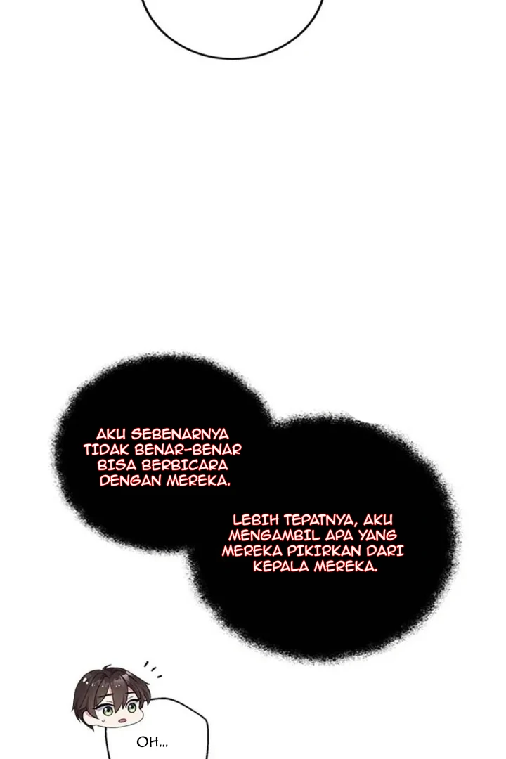 Get out of my way, I will Decide the Ending Chapter 58 Gambar 18