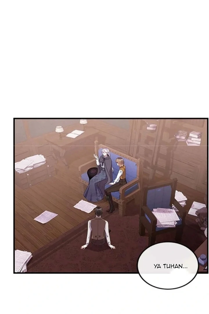 Get out of my way, I will Decide the Ending Chapter 58 Gambar 3