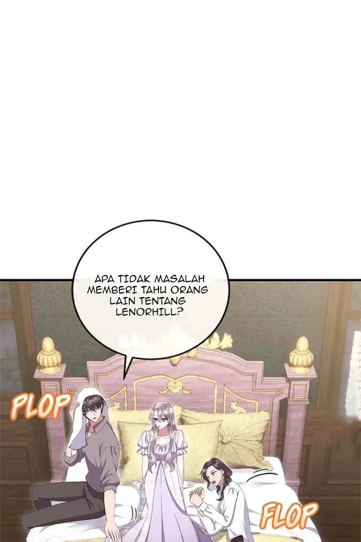 Get out of my way, I will Decide the Ending Chapter 58 Gambar 36