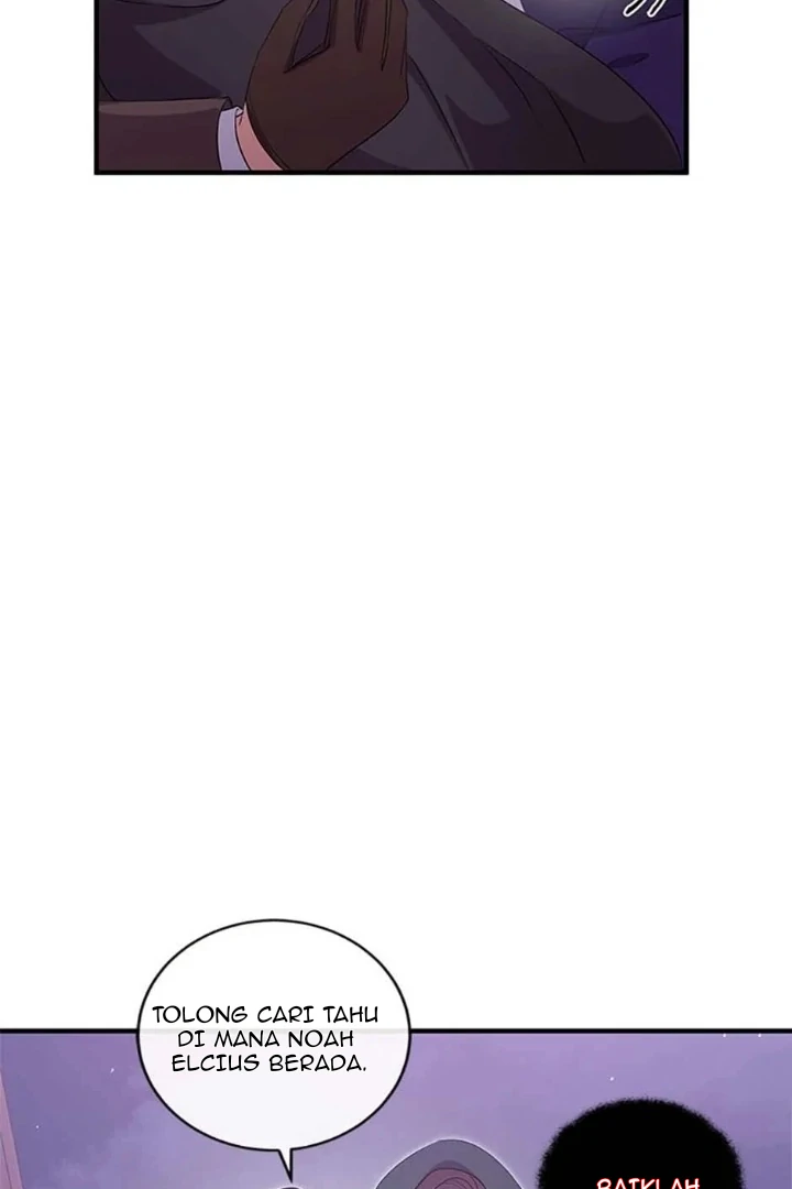 Get out of my way, I will Decide the Ending Chapter 58 Gambar 46