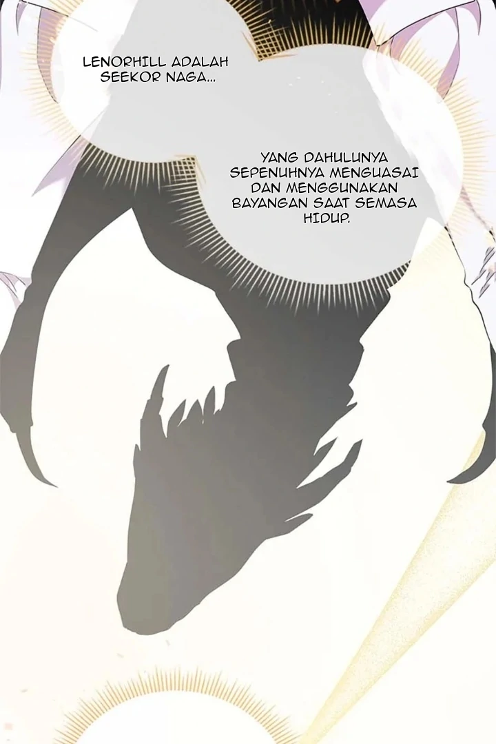 Get out of my way, I will Decide the Ending Chapter 58 Gambar 51