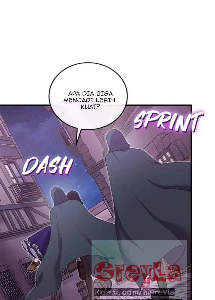 Get out of my way, I will Decide the Ending Chapter 58 Gambar 54