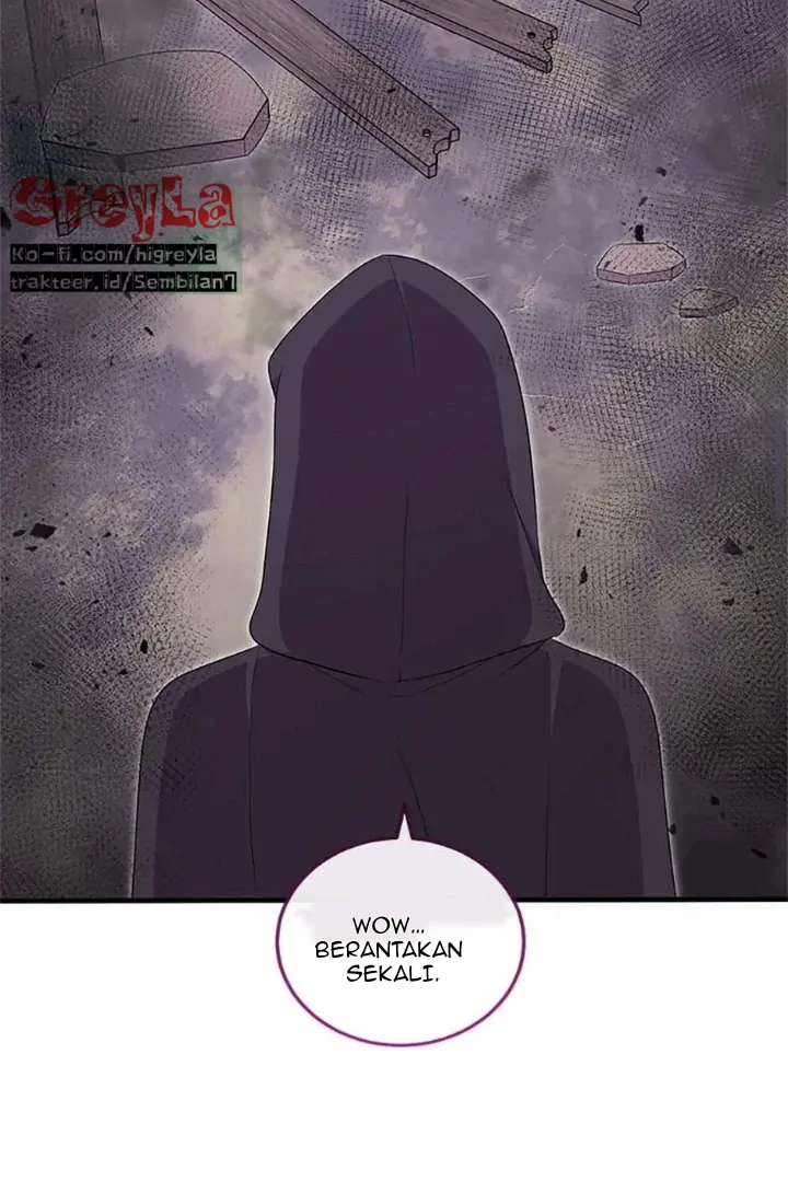 Get out of my way, I will Decide the Ending Chapter 58 Gambar 58