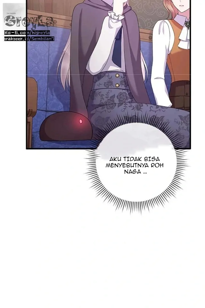 Get out of my way, I will Decide the Ending Chapter 58 Gambar 6