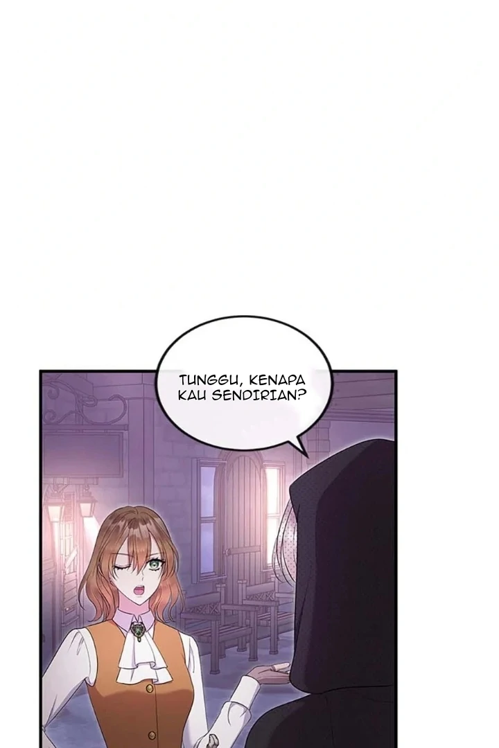 Get out of my way, I will Decide the Ending Chapter 58 Gambar 64