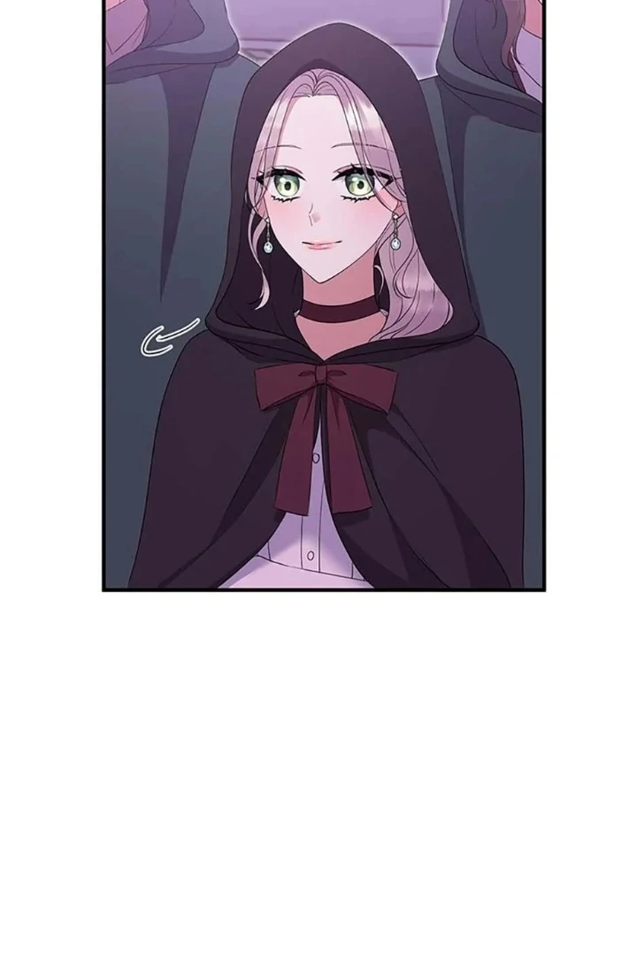 Get out of my way, I will Decide the Ending Chapter 58 Gambar 67