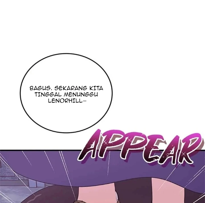 Get out of my way, I will Decide the Ending Chapter 58 Gambar 68