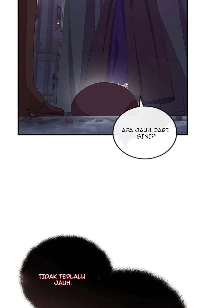 Get out of my way, I will Decide the Ending Chapter 58 Gambar 71