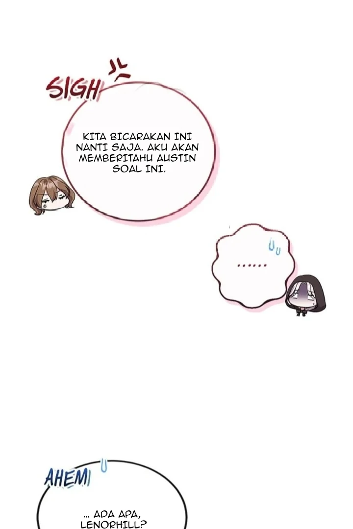 Get out of my way, I will Decide the Ending Chapter 58 Gambar 83