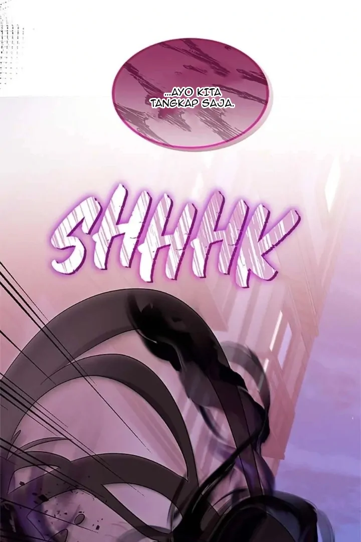 Get out of my way, I will Decide the Ending Chapter 58 Gambar 86