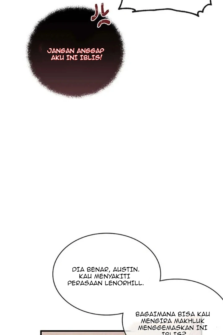 Get out of my way, I will Decide the Ending Chapter 58 Gambar 9