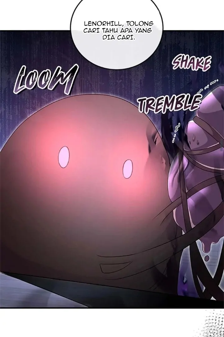 Get out of my way, I will Decide the Ending Chapter 58 Gambar 93