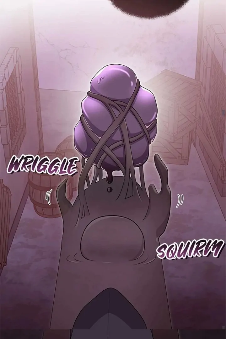 Get out of my way, I will Decide the Ending Chapter 58 Gambar 95