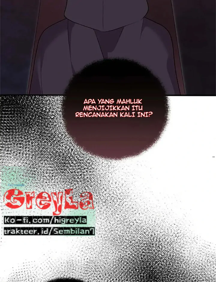 Get out of my way, I will Decide the Ending Chapter 58 Gambar 96