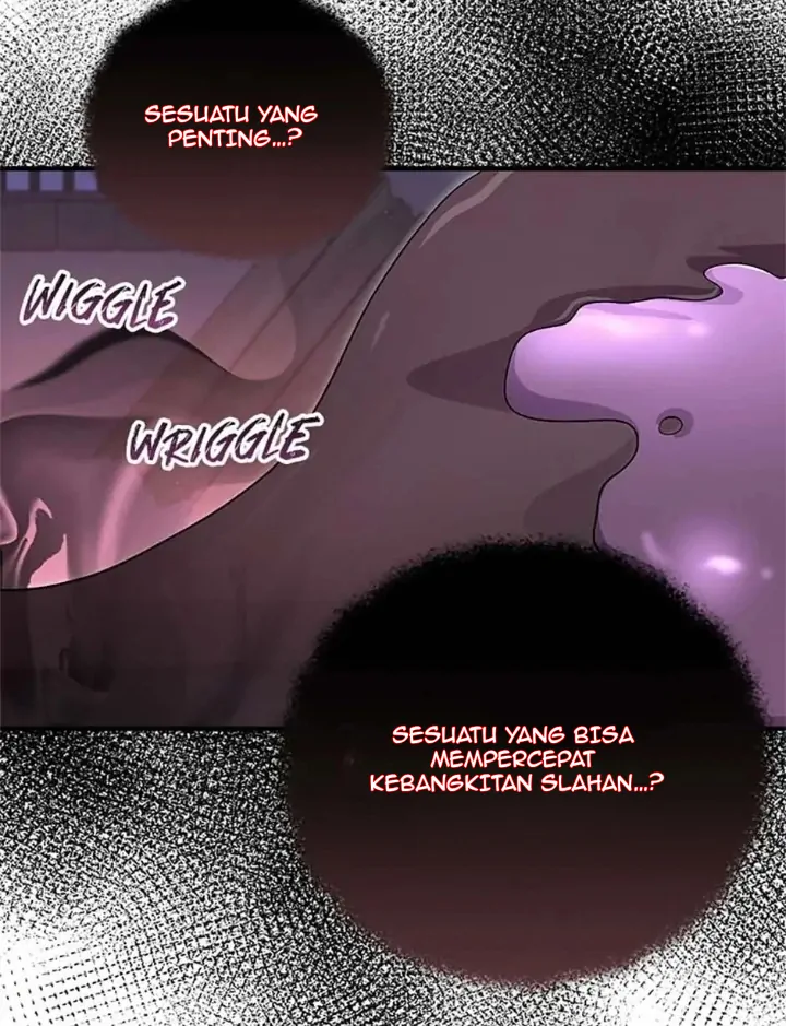 Get out of my way, I will Decide the Ending Chapter 58 Gambar 97