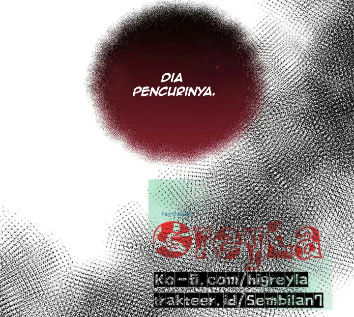 Get out of my way, I will Decide the Ending Chapter 59 Gambar 105