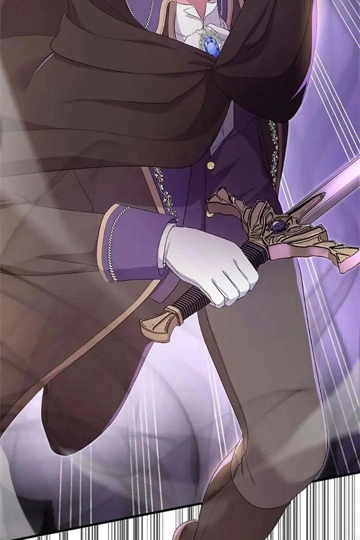 Get out of my way, I will Decide the Ending Chapter 59 Gambar 108