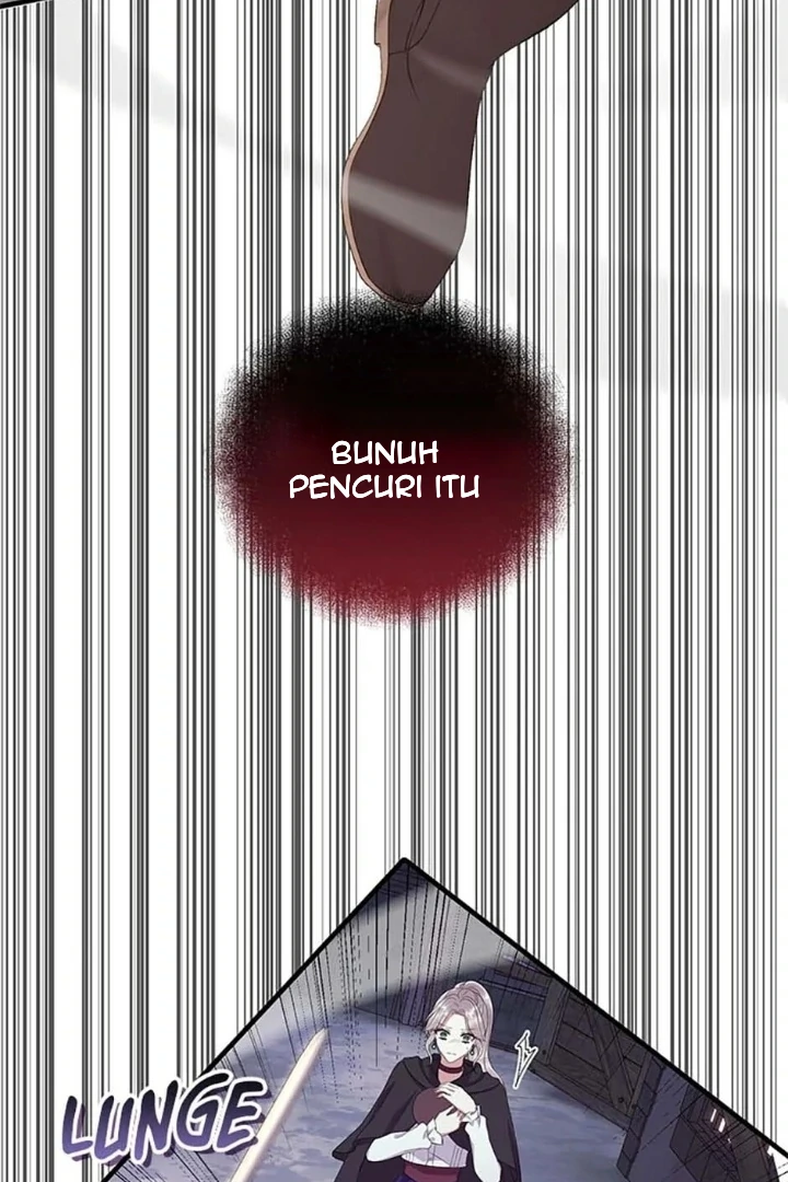 Get out of my way, I will Decide the Ending Chapter 59 Gambar 109