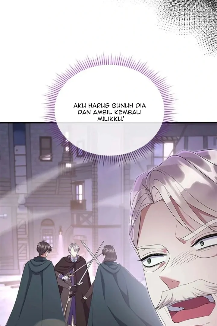 Get out of my way, I will Decide the Ending Chapter 59 Gambar 102