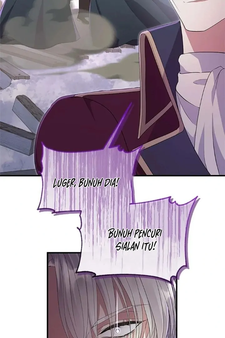 Get out of my way, I will Decide the Ending Chapter 59 Gambar 103