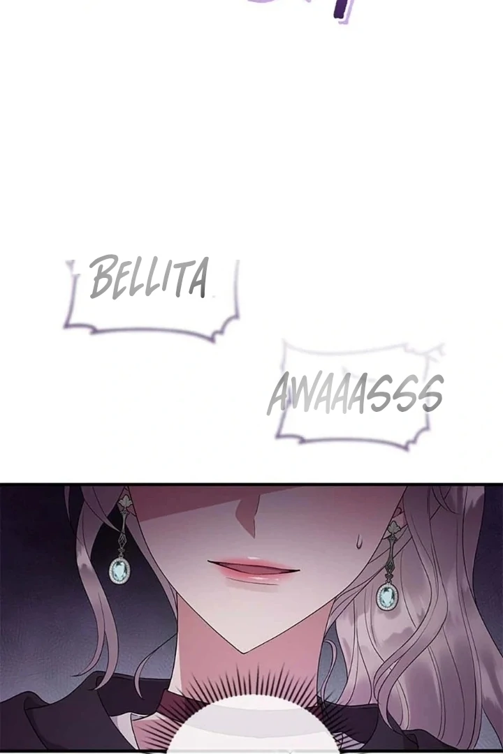 Get out of my way, I will Decide the Ending Chapter 59 Gambar 116